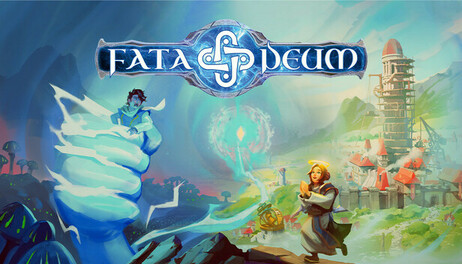 Купить Fata Deum - The God Sim : Supporter Edition