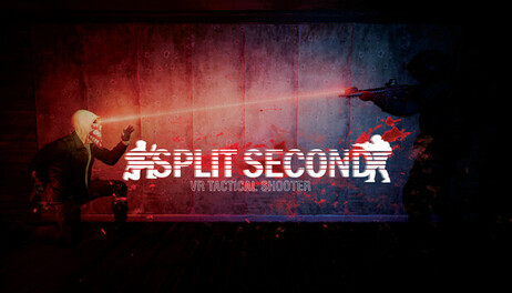 Купить Split Second VR Tactical Shooter