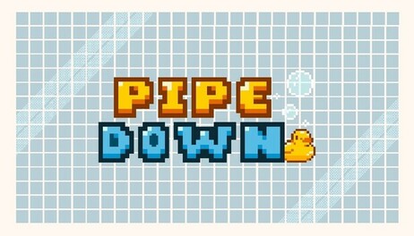 Купить Pipe Down