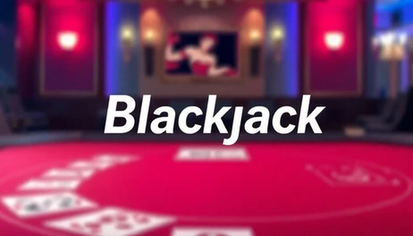 Купить Blackjack