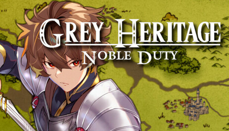Купить Grey Heritage: Noble Duty