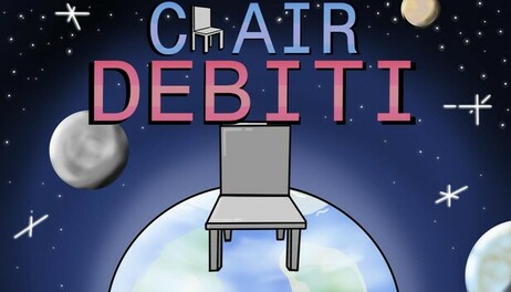 Купить Chair Debiti