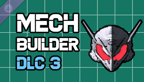 Купить Mech Builder - DLC 3