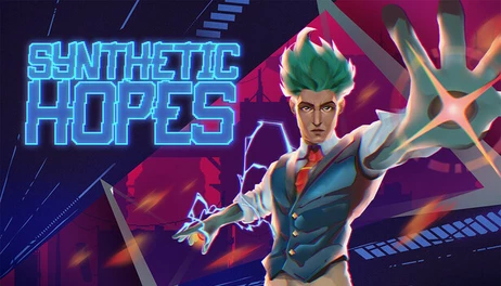 Купить Synthetic Hopes