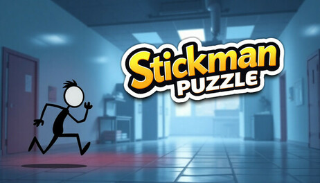 Купить Stickman Puzzle