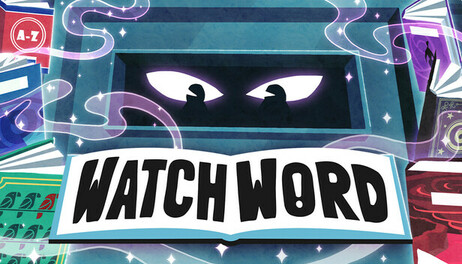 Купить Watchword