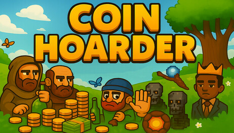 Купить Coin Hoarder