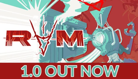 Купить RAM: Random Access Mayhem