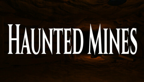 Купить Haunted Mines