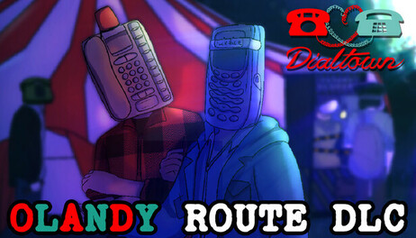 Купить Olandy Route DLC