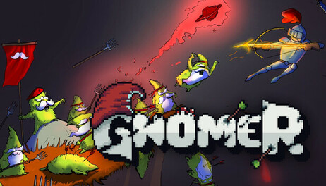 Купить Gnomer