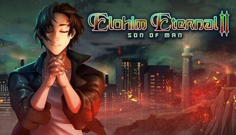 Купить Elohim Eternal II: Son of Man