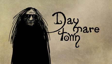 Купить Daymare Town