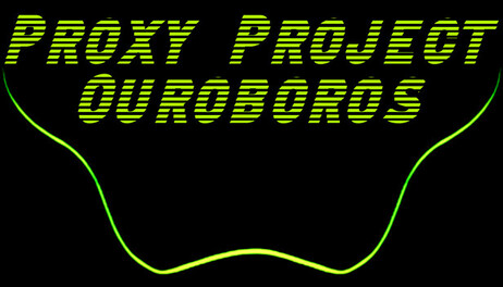 Купить Proxy Project Ouroboros