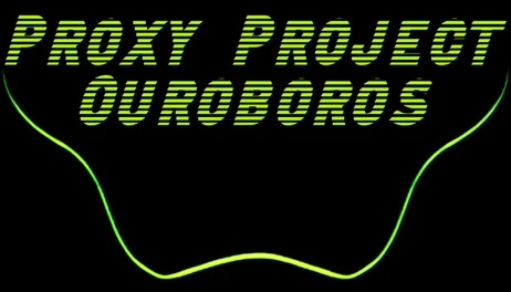 Купить Proxy Project Ouroboros