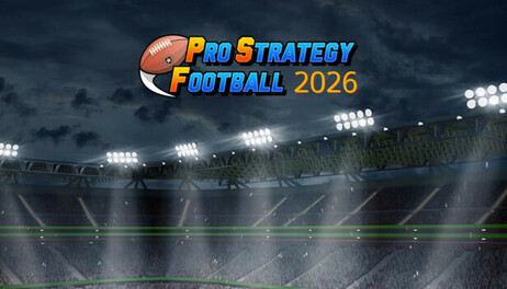 Купить Pro Strategy Football 2026