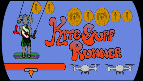 Купить Kitesurf Runner