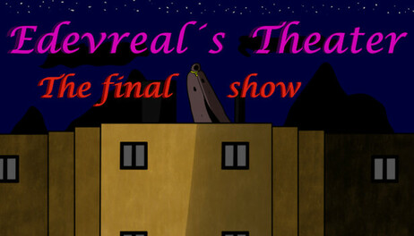 Купить Edevreal's Theater The final show