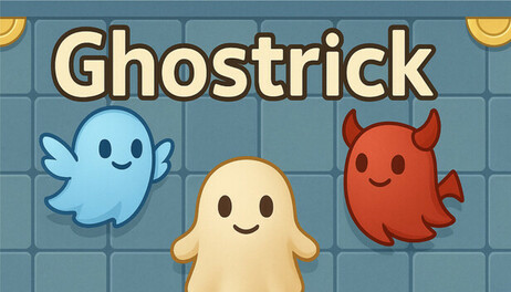 Купить GhosTrick-The Sacred War of Light vs Shadow