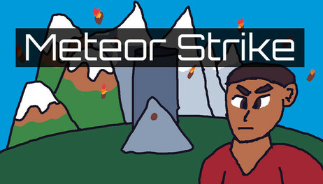 Купить Meteor Strike Deluxe