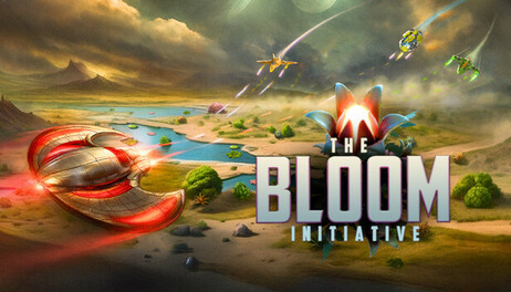 Купить The B.L.O.O.M Initiative