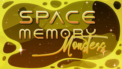 Купить Space Memory: Monsters
