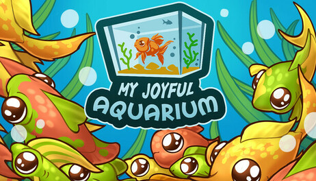 Купить My Joyful Aquarium