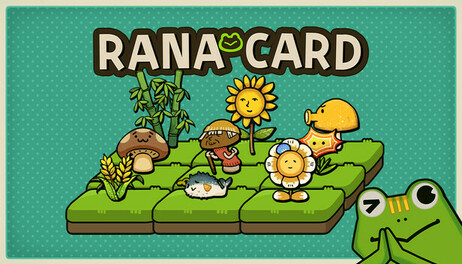 Купить Rana Card