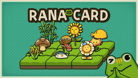 Купить Rana Card