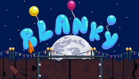 Купить Blanky