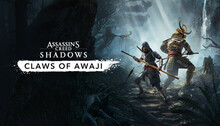 Claws of Awaji - Assassin's Creed Shadows