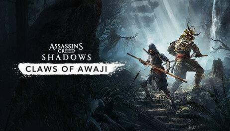 Купить Claws of Awaji - Assassin's Creed Shadows