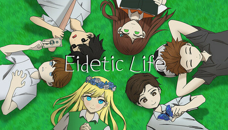 Купить Eidetic Life