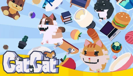 Купить CatCat