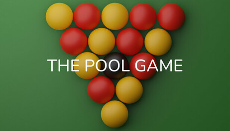 Купить The Pool Game
