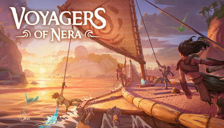 Купить Voyagers of Nera