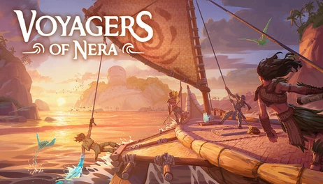 Купить Voyagers of Nera