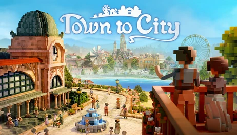 Купить Town To City