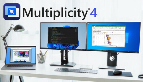 Купить Upgrade to Multiplicity 4 Pro