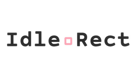 Купить Idle Rect