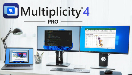 Купить Multiplicity 4 Pro