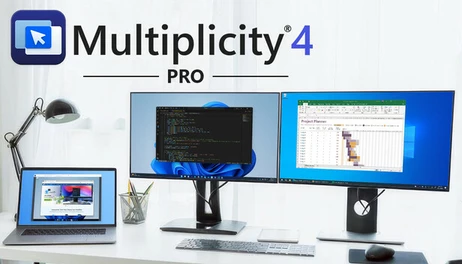 Купить Multiplicity 4 Pro
