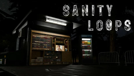 Купить Sanity Loops