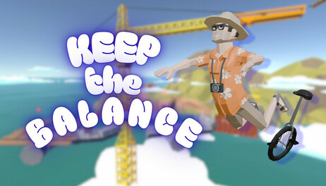 Купить Keep the Balance