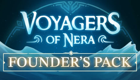 Купить Voyagers of Nera - Founder's Pack