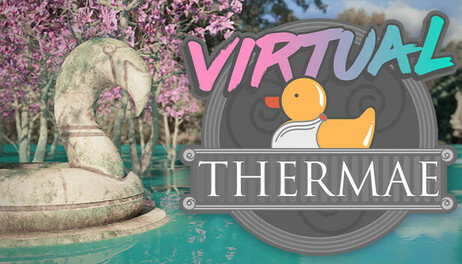 Купить Placid Plastic Duck - Virtual Thermae