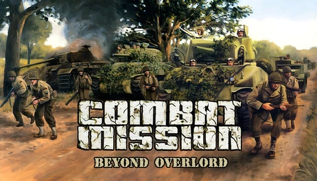 Купить Combat Mission: Beyond Overlord