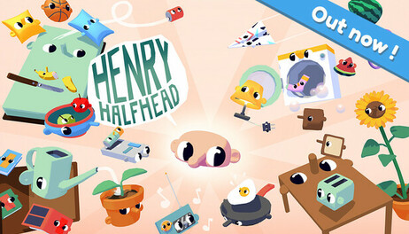 Купить Henry Halfhead