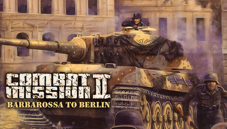 Купить Combat Mission 2: Barbarossa to Berlin