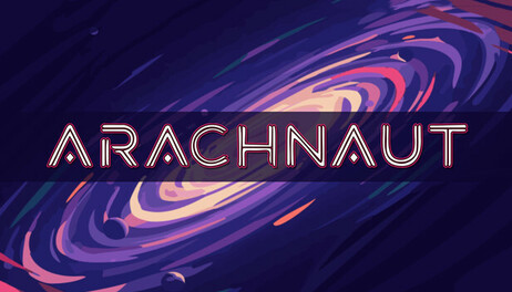 Купить Arachnaut